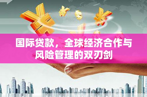 那坡国际贷款，全球经济合作与风险管理的双刃剑