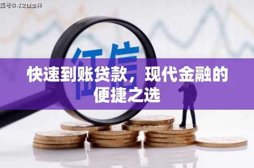 那坡快速到账贷款，现代金融的便捷之选