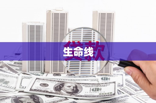 那坡生命线
