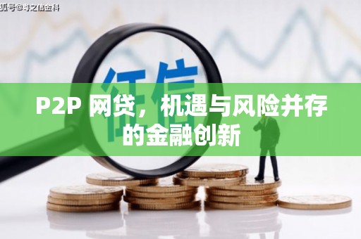 那坡P2P 网贷，机遇与风险并存的金融创新