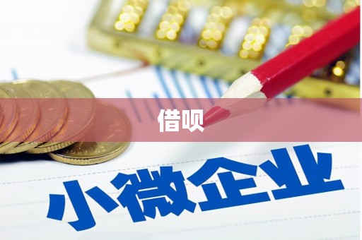 那坡借呗