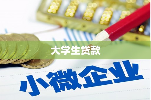 那坡大学生贷款